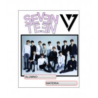 Seventeen 1
